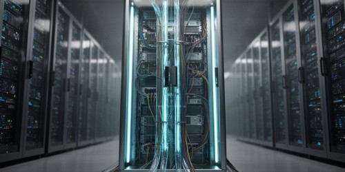 Como implementar soluções para centralização de arquivos com segurança