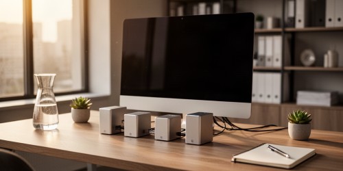 Guia completo: como criar rotina de backup para centralizar e organizar arquivos
