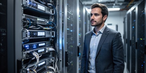 Por que sua empresa precisa de uma consultoria de storage em Itapevi para proteger dados?