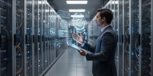 Por que sua empresa precisa de uma consultoria em armazenamento de dados em Itapevi?