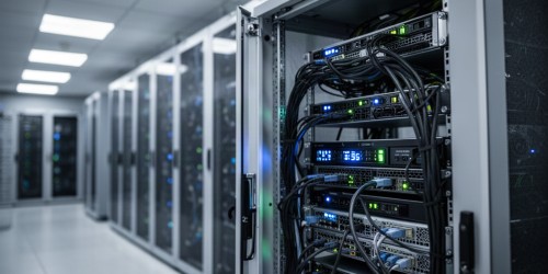 Melhores soluções storage para PMEs em Itapevi: como investir com o melhor custo-benefício