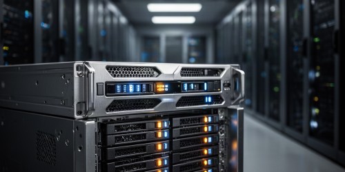 Por que sua empresa precisa de soluções storage para segurança local de dados?
