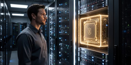 Como proteger sua empresa contra ataques de ransomware com rotinas de backup eficientes