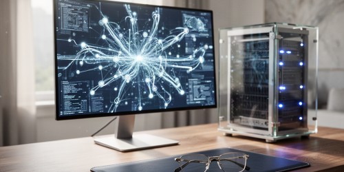 Guia completo: como organizar dados usando soluções para centralização de arquivos