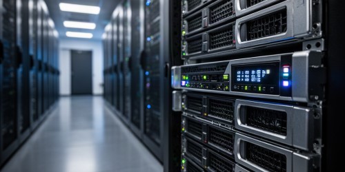 Quanto custa implementar soluções de armazenamento e backup local em Itapevi?