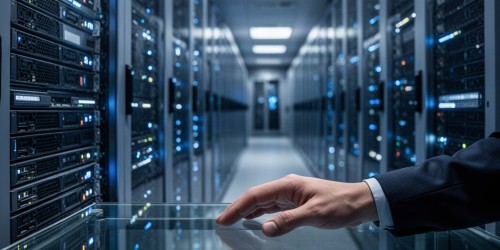 Quanto custa implementar um serviço de backup empresarial eficiente na sua organização?