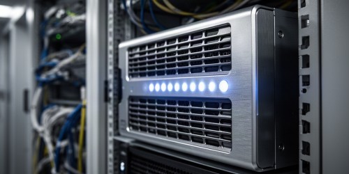 Como garantir a segurança e a disponibilidade das informações corporativas com storage DAS