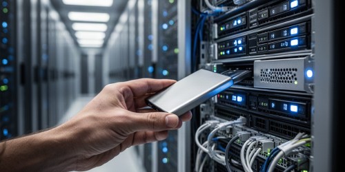 Por que sua empresa precisa de um roteiro para backup local e como estruturá-lo