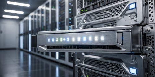 Melhores soluções de storage NAS e SAN: cotação e investimento para o seu negócio
