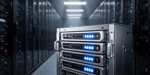 Guia completo: entenda as vantagens da tecnologia Infortrend para proteção de dados