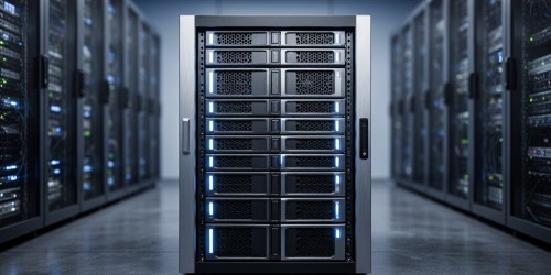 Storage NAS, DAS ou SAN: como escolher a solução ideal para centralizar seus dados