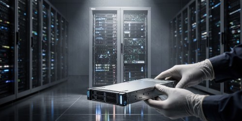 Como evitar a perda de informações críticas com sistemas de armazenamento profissional