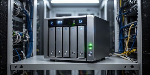 Vale a pena investir em Storage NAS? Avalie o custo-benefício para seu negócio