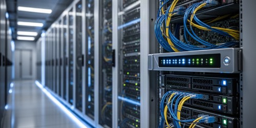 Guia prático para implementar soluções NAS, DAS e SAN na infraestrutura do seu negócio