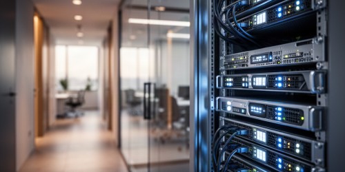 Como escolher o melhor serviço de armazenamento local para centralizar arquivos corporativos