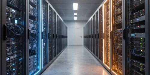 Storage SAN vs NAS: entenda as diferenças e escolha a solução ideal para seus dados