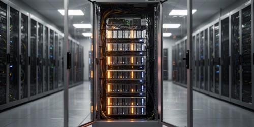 Storage NAS, DAS ou SAN: qual a solução ideal para centralizar arquivos corporativos?