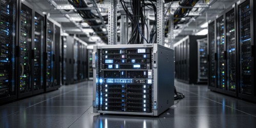 O que é um Storage SAN e por que sua empresa precisa dessa infraestrutura de dados