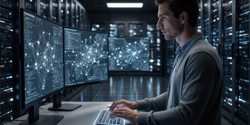 Como evitar a perda de informações críticas com rotinas de backup profissional