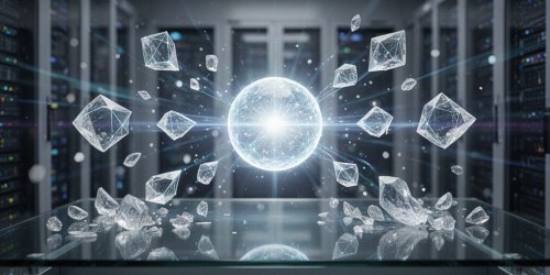 Guia completo: como organizar e centralizar arquivos com soluções de dados