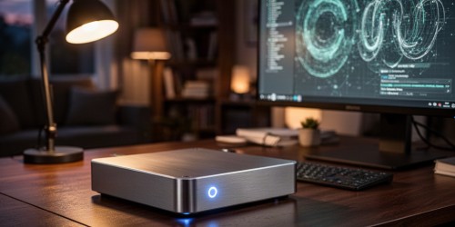Segurança da informação: como evitar a perda de arquivos com o backup local profissional