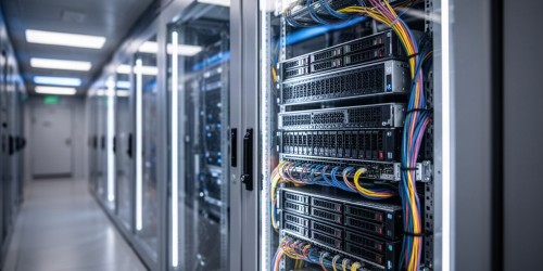 Guia prático para implementar armazenamento seguro em servidores NAS, DAS e SAN