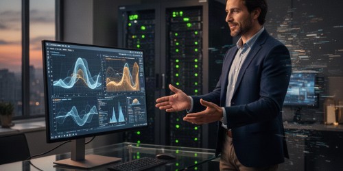 Riscos de perda de dados: como a consultoria em backup evita prejuízos ao negócio