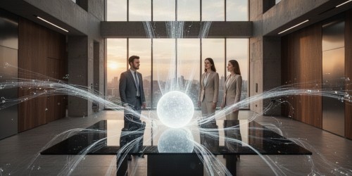 Roteiro prático para implementar e centralizar dados corporativos com sucesso