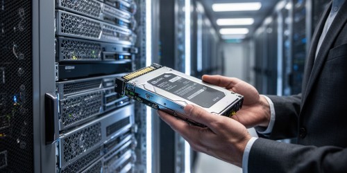 Melhores storages para empresas: como escolher a solução ideal pelo melhor custo-benefício