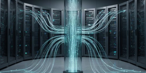 Como centralizar arquivos e automatizar backups corporativos com eficiência
