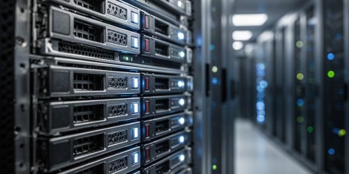 Vale a pena investir em storage profissional? O custo-benefício para backup seguro
