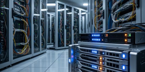 Como implementar soluções de Storage NAS e SAN na infraestrutura da sua empresa