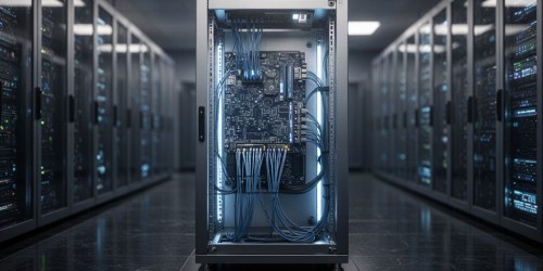 Por que sua empresa precisa de um storage para centralizar e proteger dados corporativos?