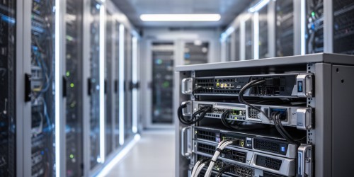 Melhor custo-benefício em soluções de armazenamento de dados corporativos para empresas