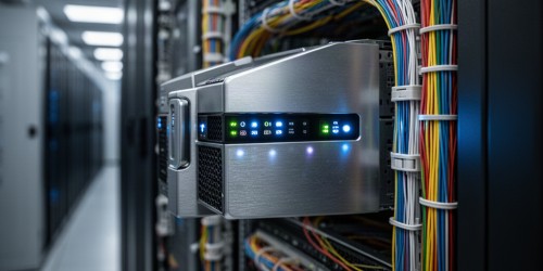 Guia completo: como proteger e organizar os arquivos corporativos com storage local