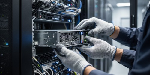 Por que contratar um serviço de manutenção de storage em Itapevi para sua empresa?