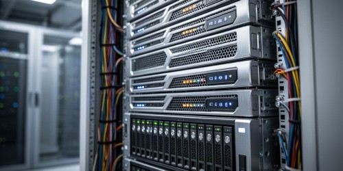Guia prático para implementar um sistema de backup local com Storage NAS e SAN