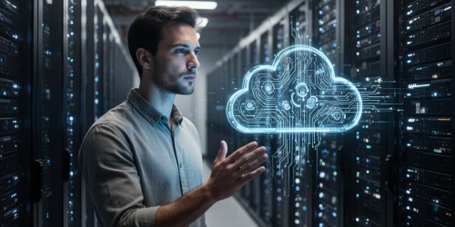Como implementar uma estratégia de backup eficiente em empresas de Itapevi