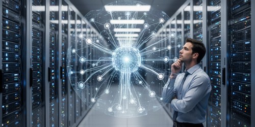 5 sinais de que sua empresa precisa centralizar dados com um Storage de alta performance