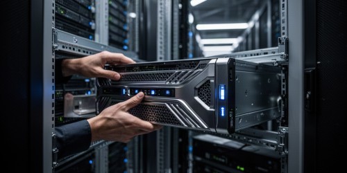 Por que sua empresa precisa de soluções storage para garantir a segurança dos dados?