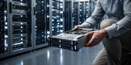 Por que sua empresa em Itapevi precisa de soluções storage escaláveis para crescer?
