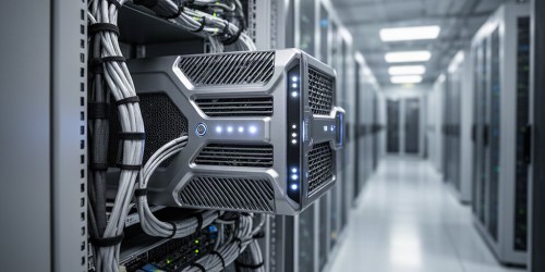 Como implementar um storage DAS profissional na infraestrutura da sua empresa