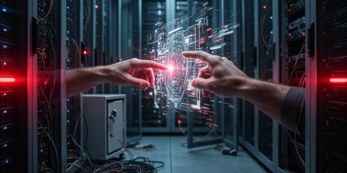 5 erros comuns na gestão de dados que colocam a segurança da sua empresa em risco