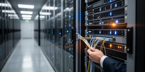 Vale a pena investir em Storage SAN? Veja custos e benefícios para sua empresa