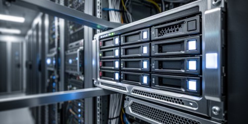 Storage NAS, DAS ou SAN: qual é a melhor solução para proteger seus dados corporativos?