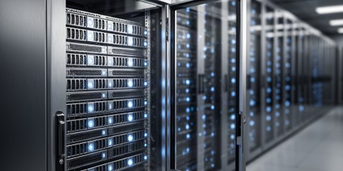 Entenda a importância das soluções storage para alta disponibilidade na segurança de dados