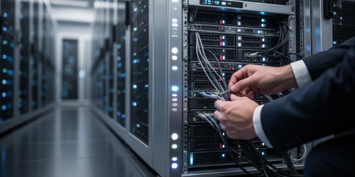 Implementação de rotinas de backup: como escolher o storage ideal para seu negócio