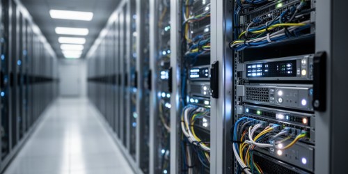 Como implementar soluções para gerenciamento de backup em servidores NAS e SAN