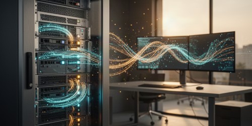 O que é um roteiro para backup automático e por que sua empresa precisa dele