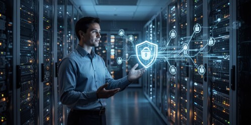 Como evitar perdas críticas com rotinas eficazes de backup para empresas